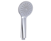 DOCCETTA IN ABS CROMATO MODELLO SUN 1/2 - 1 GETTO   Idroweb