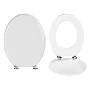 COPRI WATER IN RESINA POLIESTERE SERIE UNIVERSALE BIANCO   SAPAL