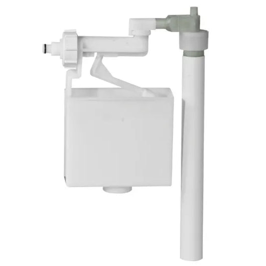 GRUPPO VALVOLA COMPLETA MODELLO ECO    PUCCIPLAST Srl