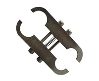 DIMA DI FLANGIATURA PER TUBO INOX GAS/ACQUA GAS PER ø12-16