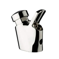 RUBINETTO BEVERINO A PULSANTE CON ZAMPILLO 3/8 M