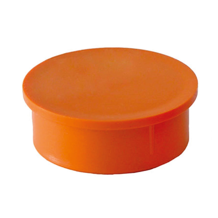 TAPPO DI CHIUSURA IN PVC ø40   Idroweb