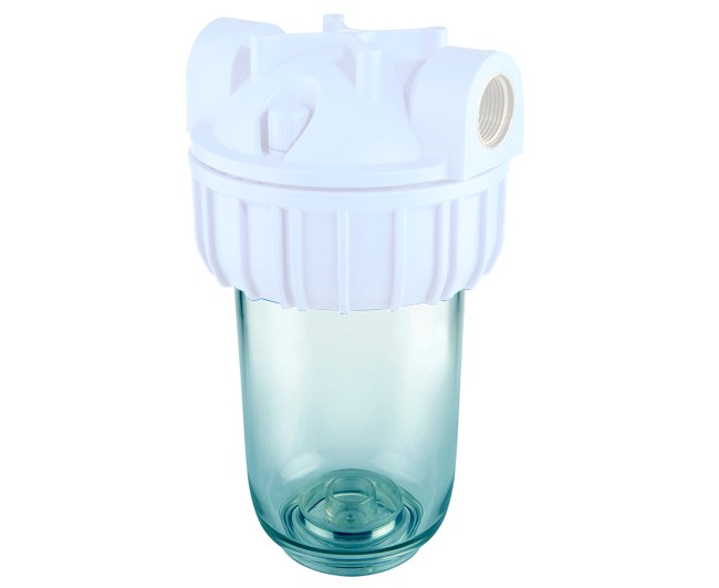 CONTENITORE DI RICAMBIO JUNIOR 3P - 7   ATLAS FILTRI ITALIA SRL