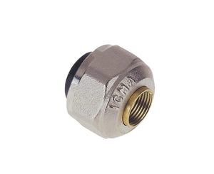 ADATTATORE PER TUBO RAME CON CALOTTA 24X1,5 MM  ø12   ICMA  S.P.A.