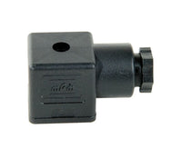 CONNETTORE PER ELETTROVALVOLA ACQUA CONNETTORE   COMAP ITALIA SRL