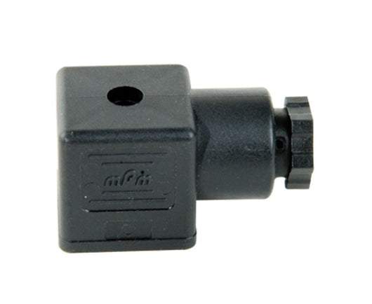 CONNETTORE PER ELETTROVALVOLA ACQUA CONNETTORE   COMAP ITALIA SRL