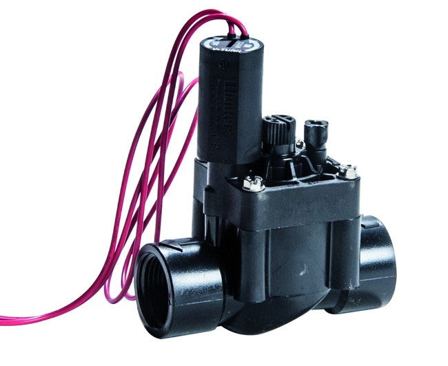 ELETTROVALVOLA PER IRRIGAZIONE SERIE PGV 24 VAC 1 F.F.   IRRITEC