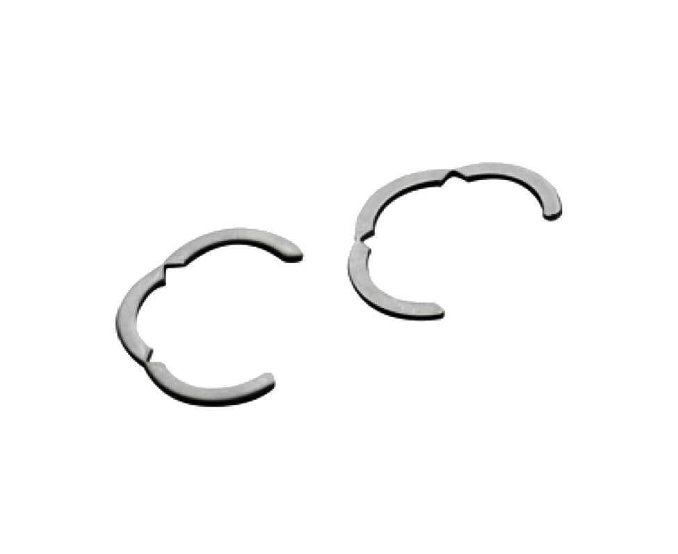 RONDELLE DI FISSAGGIO PER KIT GAS 1/2