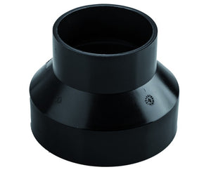 RIDUZIONE CONCENTRICA ø50x40 M/F PN4   WAVIN ITALIA S.P.A.