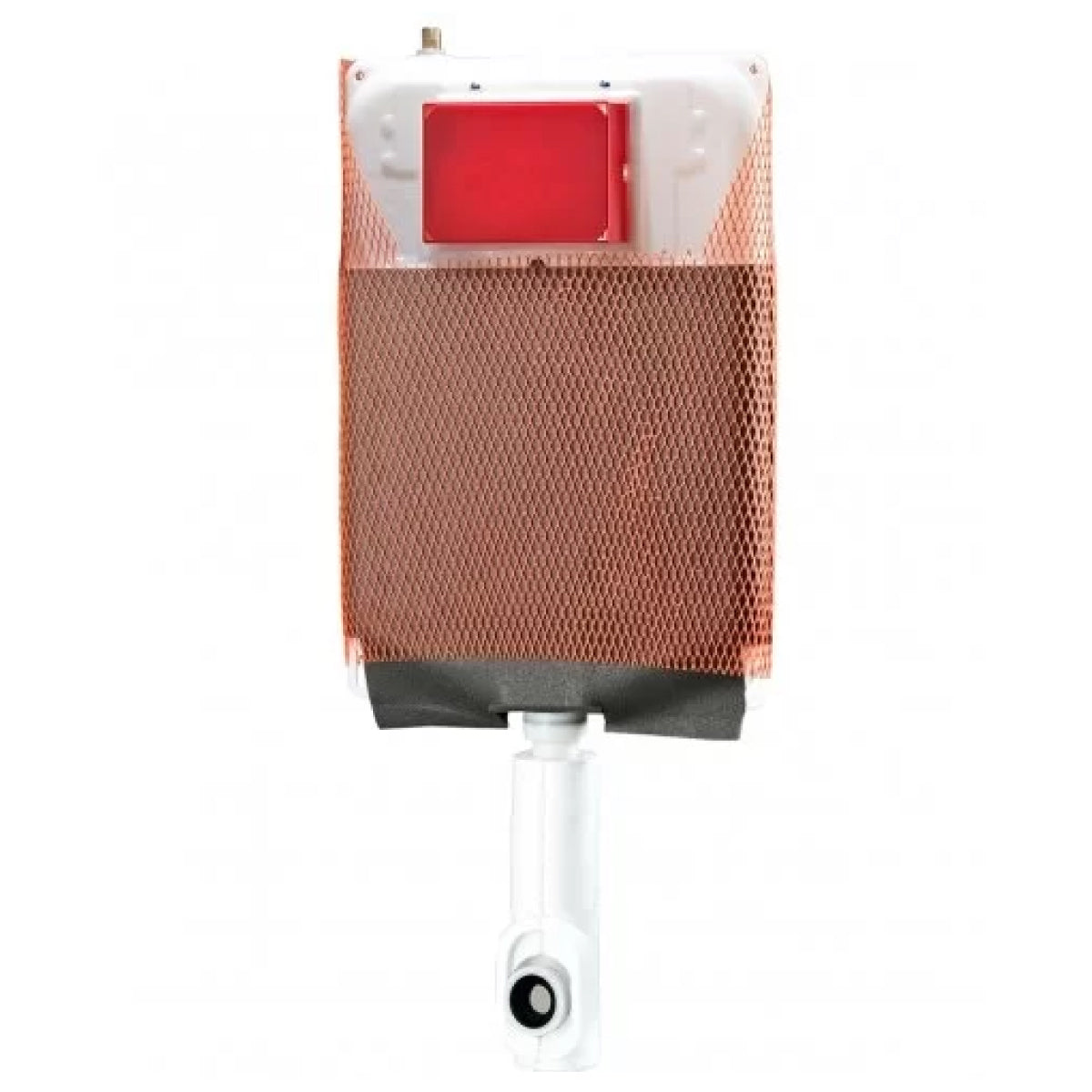 CASSETTA AD INCASSO MODELLO MONOLITH 9.0 SOLO CASSETTA   KARIBA SPA