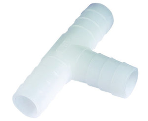 RACCORDO A T PER SCARICO CONDENSA ø16   VECAM-CO S.P.A