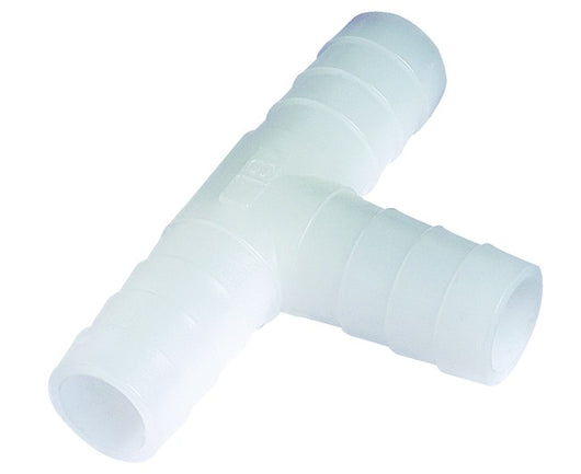 RACCORDO A T PER SCARICO CONDENSA ø16   VECAM-CO S.P.A