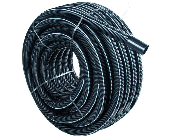 TUBO CORRUGATO ø50 50,0000 Idroweb