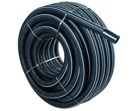 TUBO CORRUGATO ø50 50,0000 Idroweb