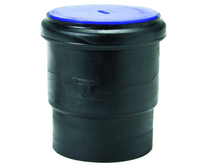 MANICOTTO AD INNESTO PE ø90 PN4   WAVIN ITALIA S.P.A.