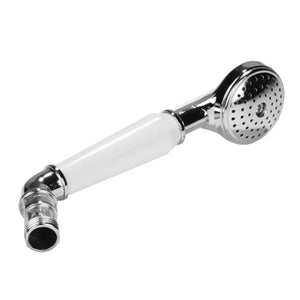 DOCCETTA CURVA IN OTTONE PER DUPLEX TIPO PESANTE 1/2 1 GETTO   Idroweb