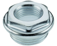 RIDUZIONE ZINCATA PER RADIATORE IN GHISA 1x3/8 SX   RM RACCORDERIE METALLICHE SPA