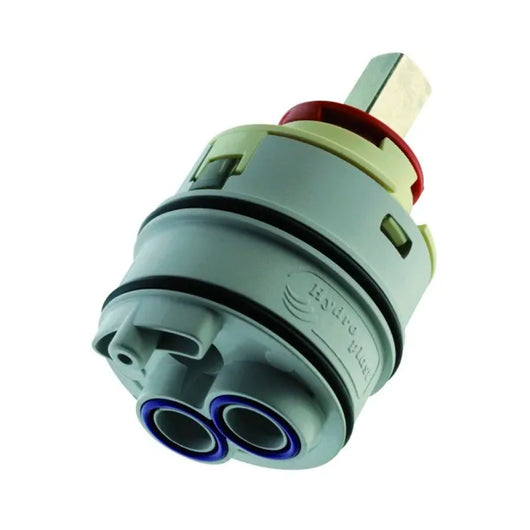 CARTUCCIA DI RICAMBIO CON DISTANZIATORE PER MISCELATORE MONOCOMANDO ø38   HYDROPLAST S.R.L.