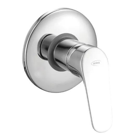 RUBINETTO MISCELATORE MONOCOMANDO INCASSO DOCCIA SERIE VIOLET 1/2  Idroweb