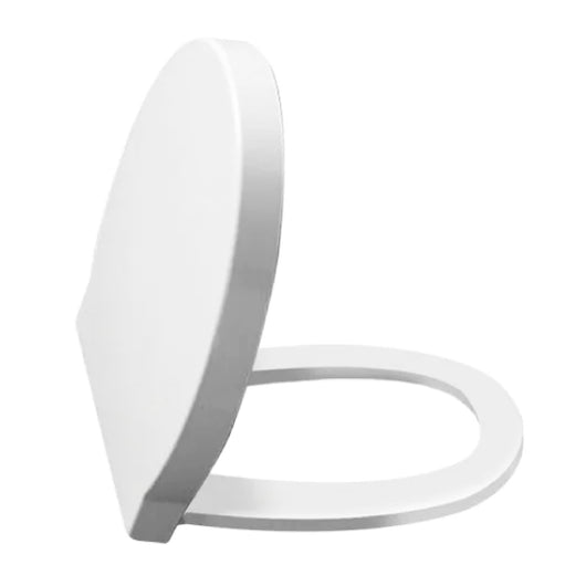 COPRI WATER TERMOINDURENTE SERIE ISCHIA BIANCO   Idroweb