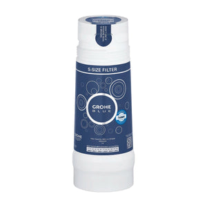 FILTRO TAGLIA S GROHE BLUE TAGLIA S  DURATA 600LT   GROHE S.P.A.
