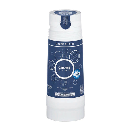 FILTRO TAGLIA S GROHE BLUE TAGLIA S  DURATA 600LT   GROHE S.P.A.