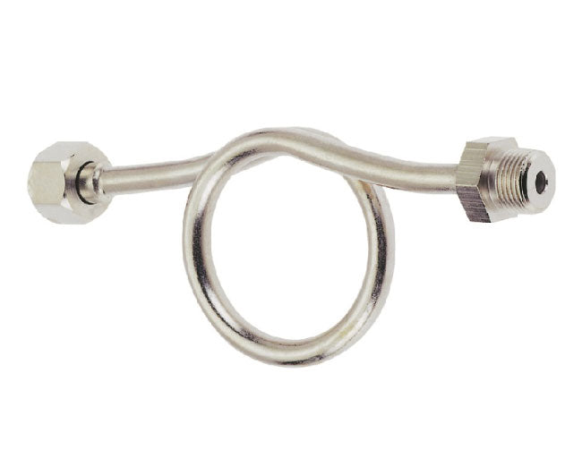 RICCIO AMMORTIZZATORE 1/2   ICMA  S.P.A.