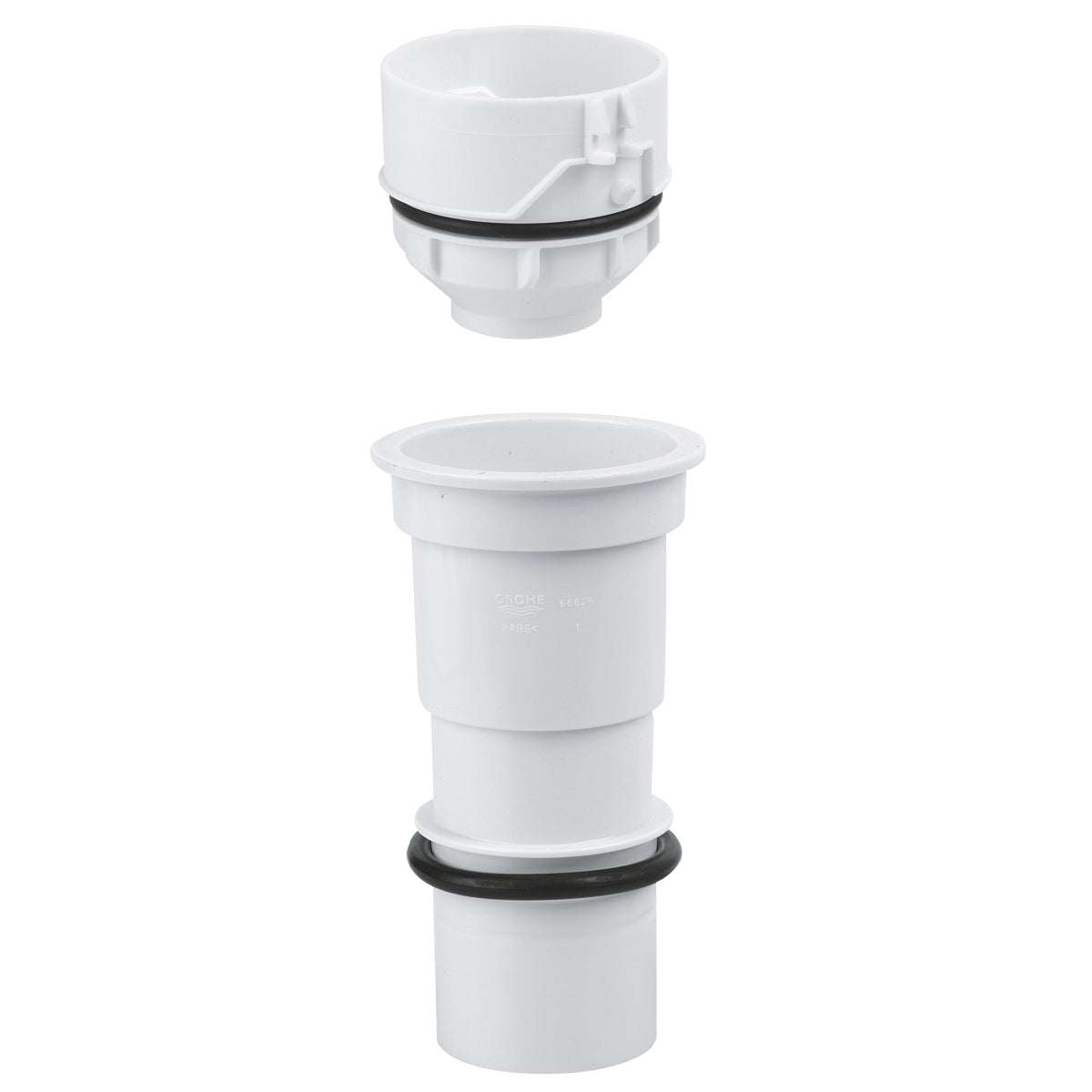 REGOLATORE DI FLUSSO PER VALVOLA PNEUMATICA AV1    GROHE S.P.A.