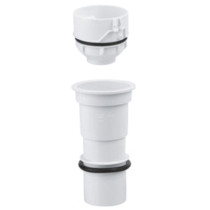 REGOLATORE DI FLUSSO PER VALVOLA PNEUMATICA AV1    GROHE S.P.A.