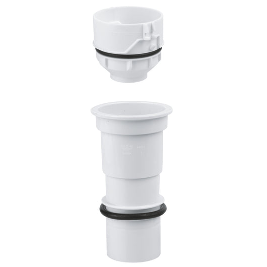 REGOLATORE DI FLUSSO PER VALVOLA PNEUMATICA AV1    GROHE S.P.A.