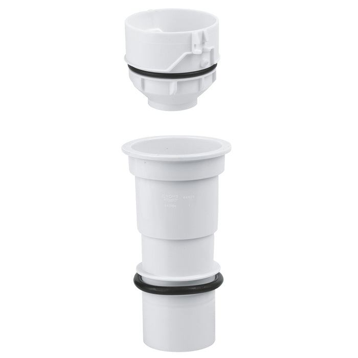 REGOLATORE DI FLUSSO PER VALVOLA PNEUMATICA AV1    GROHE S.P.A.