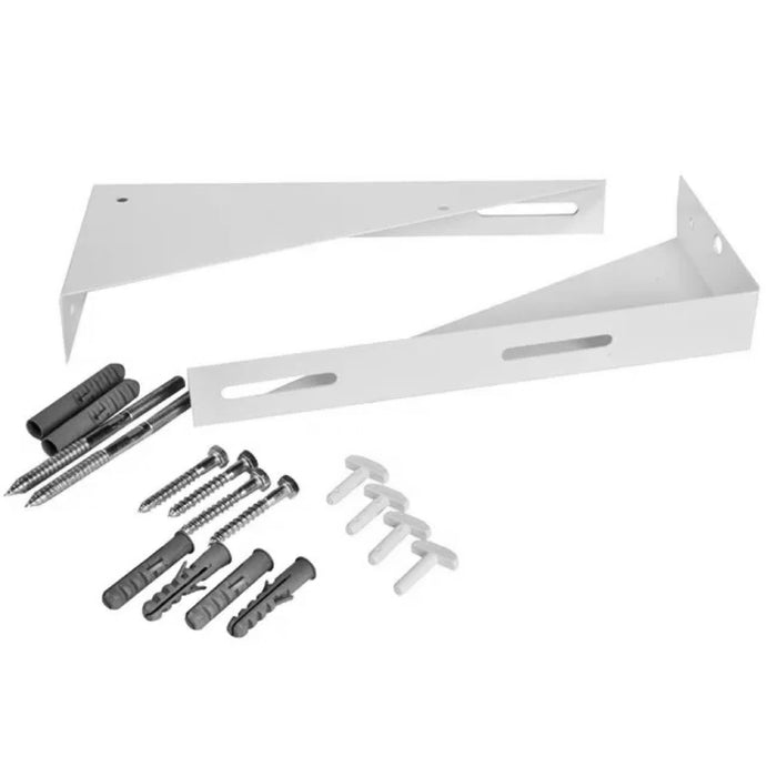 STAFFA FISSA PER LAVABO DISABILI    Idroweb