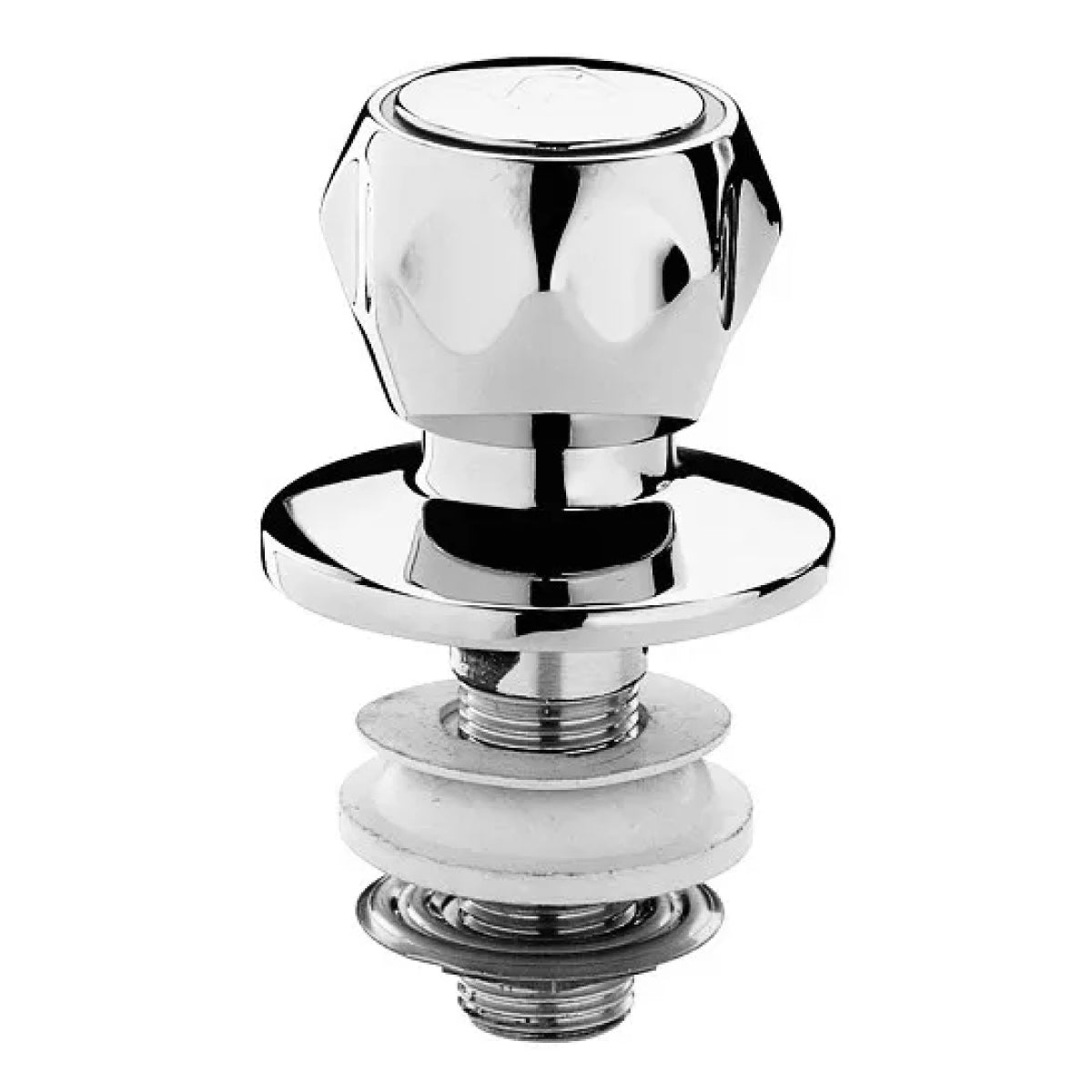 RUBINETTO BIDET SERIE DANUBIO 1/2   RUBINETTERIA PAFFONI Spa