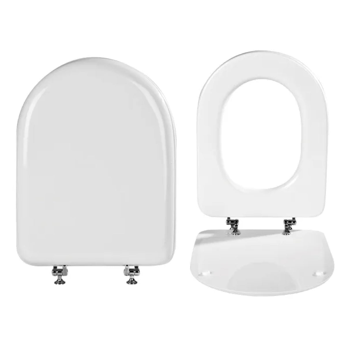 COPRI WATER IN RESINA POLIESTERE SERIE RELAX BIANCO   SAPAL