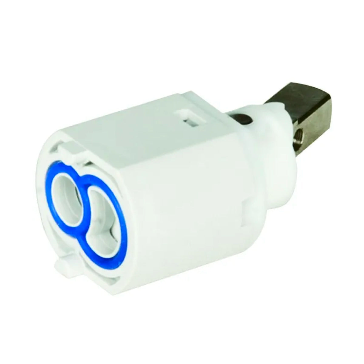 CARTUCCIA DI RICAMBIO SENZA DISTANZIATORE PER MISCELATORE MONOCOMANDO ø26   HYDROPLAST S.R.L.