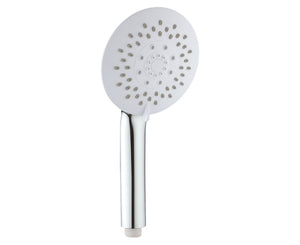 DOCCETTA IN ABS BIANCO MODELLO WIND 1/2 - 4 GETTI