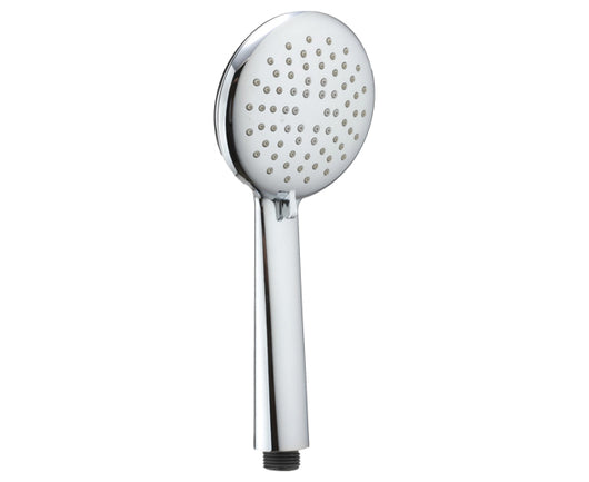 DOCCETTA IN ABS CROMATO MODELLO GALAXY 1/2 - 3 GETTI