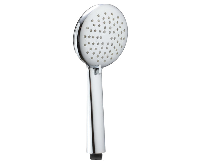 DOCCETTA IN ABS CROMATO MODELLO GALAXY 1/2 - 3 GETTI