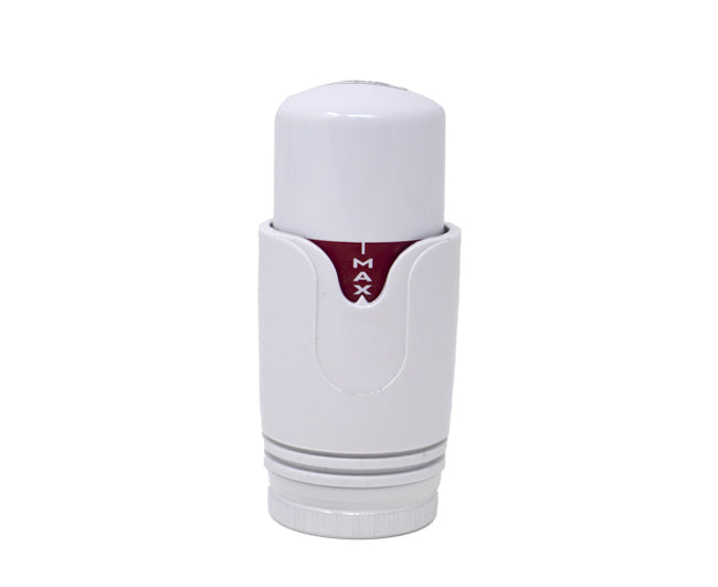 COMANDO TERMOSTATICO MOD.SCOTTO BIANCO Idroweb