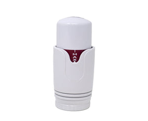 COMANDO TERMOSTATICO MOD.SCOTTO BIANCO Idroweb