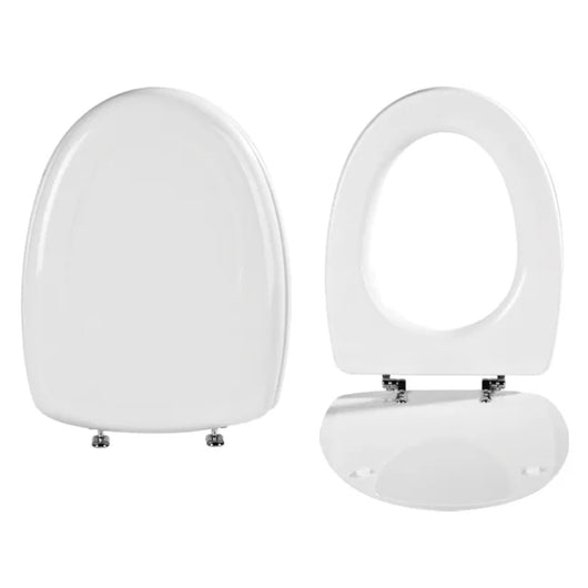 COPRI WATER IN RESINA POLIESTERE SERIE ELIOS SOSPESO BIANCO   SAPAL