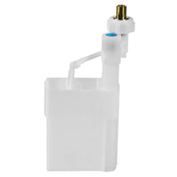 GRUPPO VALVOLA COMPLETO    PUCCIPLAST Srl