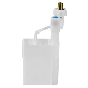 GRUPPO VALVOLA COMPLETO    PUCCIPLAST Srl