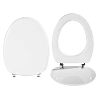 COPRI WATER IN RESINA POLIESTERE SERIE FULL 56 BIANCO   SAPAL