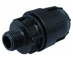 NIPLES POLIPROPILENE MASCHIO ø50x11/2 PN16   NUPIGECO