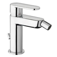 RUBINETTO MISCELATORE MONOCOMANDO PER BIDET SERIE CANDY SCARICO 11/4   RUBINETTERIA PAFFONI Spa