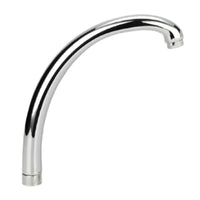 CANNA FUSA PER MISCELATORE LAVELLO MONOFORO    IDRO TRADE