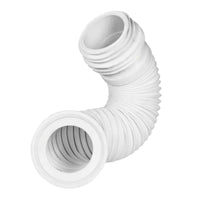 GUARNIZIONE CONICA FLESSIBLE ESTENSIBILE PER VASO 320x540 MM  Idroweb