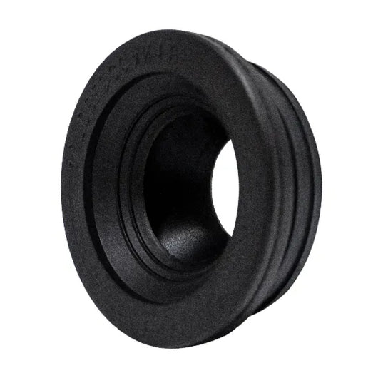 MORSETTO IN GOMMA PER CURVA TECNICA ø37x1   NICOLL S.R.L.