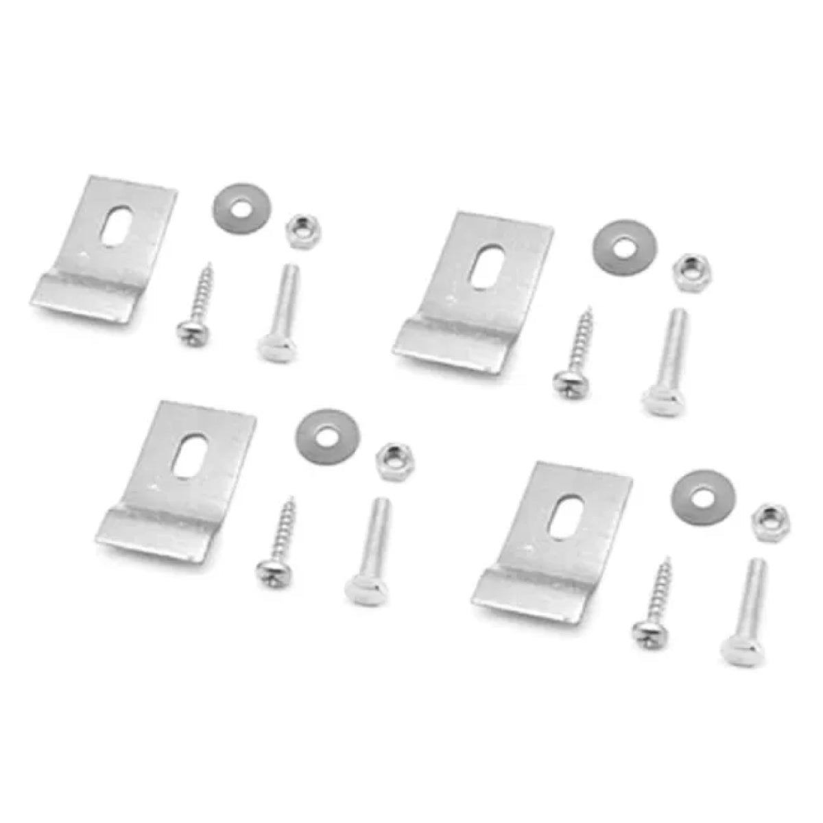 STAFFA PER LAVABO SOTTOPIANO    Idroweb